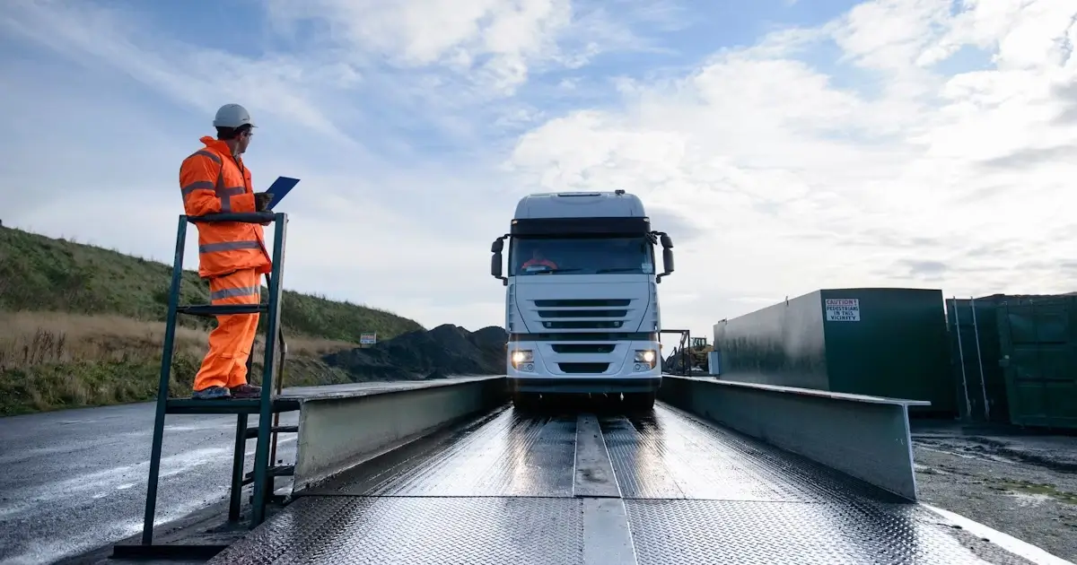 How to Choose the Right Weighbridge for Your Industrial Project